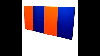 Wall padding protection give you more security