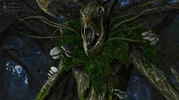 The Witcher 3 In The Heart of The Woods contract