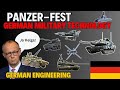 German Military Technology | What Military Equipment Does Germany Make?