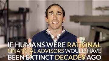 Stop Questioning Your Value As A Financial Advisor!