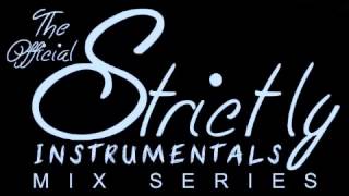 'STRICTLY SPOOKY' INSTRUMENTAL MIX