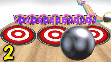 Going Balls: Super SpeedRun New Gameplay | Level 28925