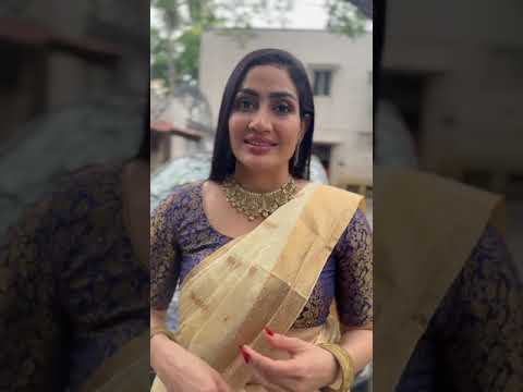 Golden Visa for Actress Komal Sharma!