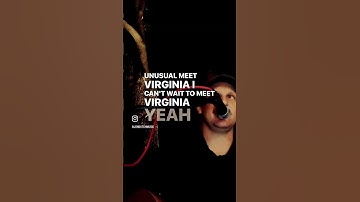 Thumbnail of MEET VIRGINIA covered by #jondutchmusic #livemusictemecula #temecula #soloacoustic