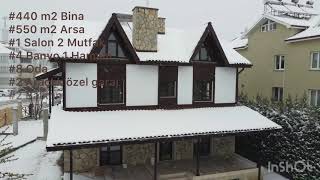 bolu alpagut mahallesi satilik villa youtube