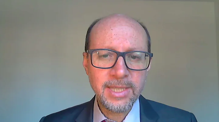 UN Special Rapporteur on toxics and human rights, Mr. Marcos Orellana, 18 February 2025