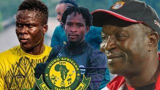 KWA BEKI HUYU YANGA IMEPATA MTU HASWA/SHUNGU AMLETA YEYE MWENYEWE/ASEMA MASHABIKI WATAFURAHI SANA