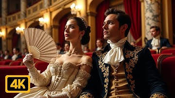 Elegance | Luxury | Renaissance Nobility [AI Music Video]