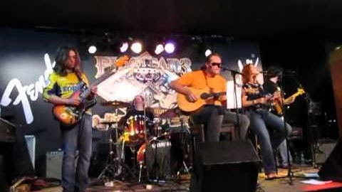 Dr. Nick feat. K.Kremnev - Angel From Montgomery