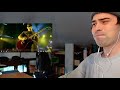 Jijiji (Indio en concierto) - Indio Solari |🇪🇸 Reacción desde España