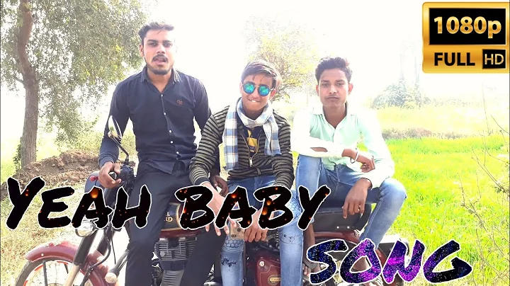 Yeah Baby Refix | Garry Sandhu | Full Video Song