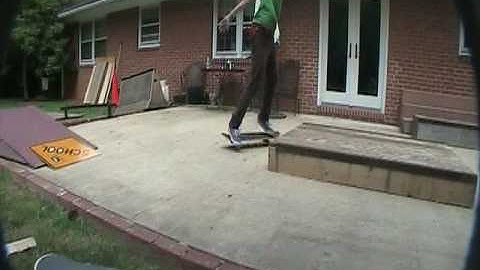 switch 180 manny 180 out
