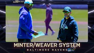 DISSECTING THE JEESE MINTER/ANTHONY WEAVER DEFENSIVE STRUCTURE: MY WAY-TOO-EARLY WEEK 1 PREVIEW