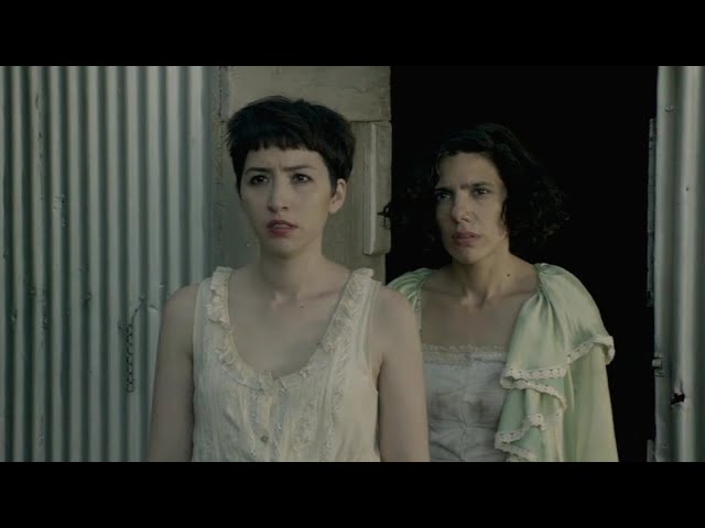 La Sabiduría Película Argentina Online