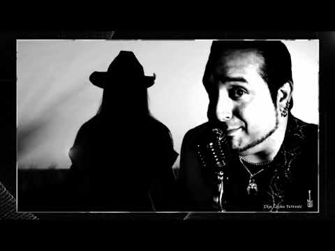 J.T. Coldfire - She's Crazy