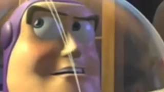 Buzz Look An Alien Remix