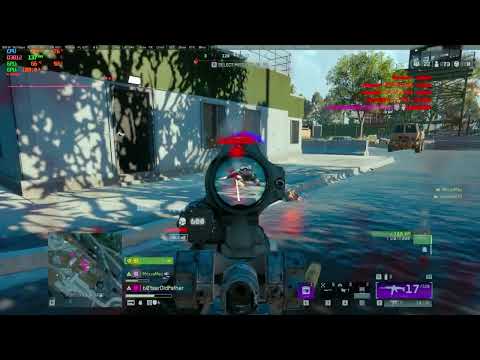 WHAT WAS HE THINKING ? BATTLEFIELD REDSEC