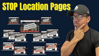Don’t Build Location Pages Until You Do This First