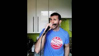 Harry Styles - Adore You (Beatbox harmonica cover)