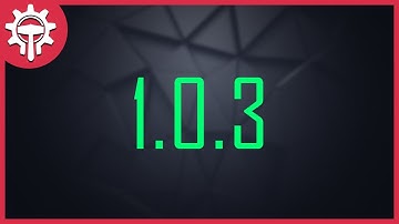 Unity RPG Builder - 1.0.3 Teaser
