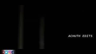 VANCHANA THALAVADI LOVE FAILURE SONG PROMO