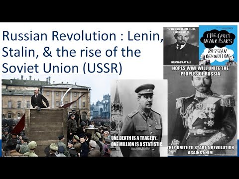 Video: Sekatan. Model Survival Stalin. Bahagian 2