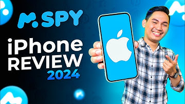 mSpy for iPhone 2024: Full Review & Installation Guide |