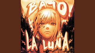 BAJO LA LUNA (Ultra Slowed) - Yb Wasg'ood, TheFloudy