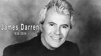 A Conversation with James Darren