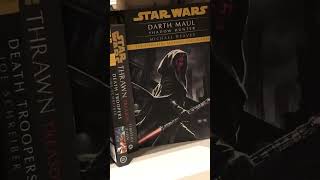 The new look of Star Wars Legends.