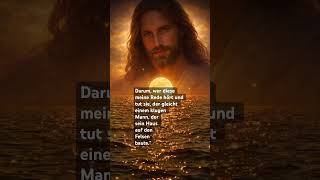 Gebet #gebet #jesus #liebe #gott #amen #sege