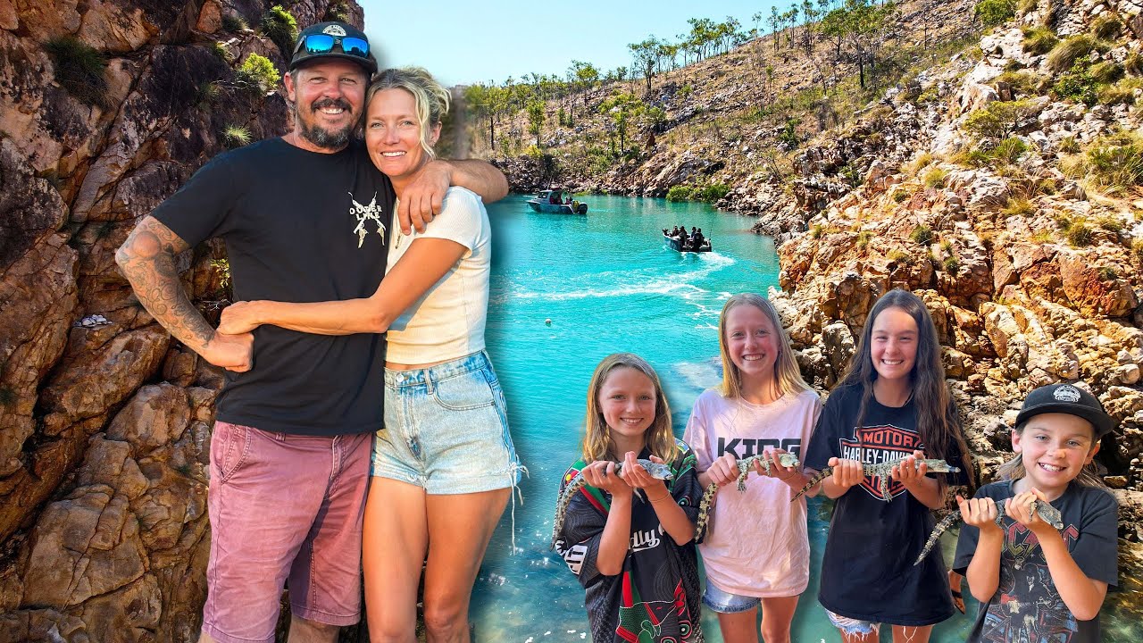 Would We Do It Again?  The WA Recap - CARABOAT SERIES - Final Ep.