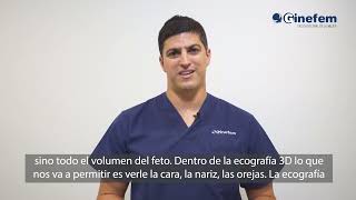 ¿Cuáles son las diferencias entre las ecografías 3D , 4D y 5D? - Dr. Daniel García