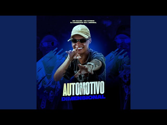 Automotivo Dimensional
