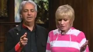 Benny Hinn   Suzanne Hinn   reconciliation and restoration of their family continues   YouTube