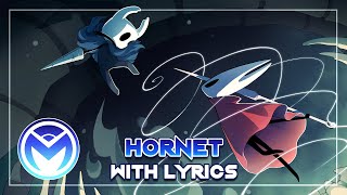 Video thumbnail of "Hollow Knight Musical Bytes - Hornet ft. @EmilyGoVO"