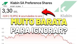 🚨OS DIRETORES e CONSELHEIROS estão COMPRANDO? KLABIN: RESULTADOS e DIVIDENDOS KLBN11 KLBN4 KLBN3