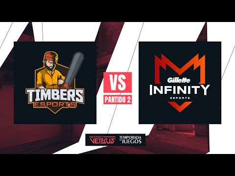 Infinity Esports vs Timbers Esports  | Semi Final | #TDJVALORANT | VALORANT Versus | Closed LAN | Di