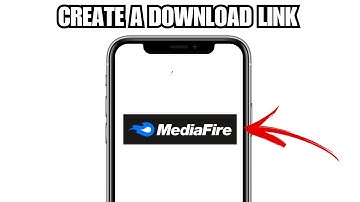 How to Create Mediafire Download Links (2025)