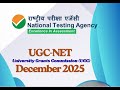 UGC NET 2025 December | Complete Timeline, Fees & Key Dates (Through Official NTA Notification)