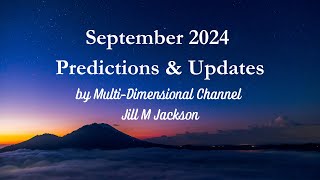 Famous September 2024 Predictions Wealth