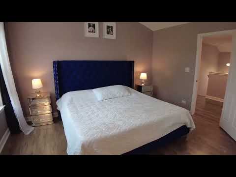 9081 Falcon Greens Drive, Lakewood, IL home video tour