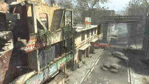 AMAZING Tomahawk Across the Map MONTAGE! double kill included