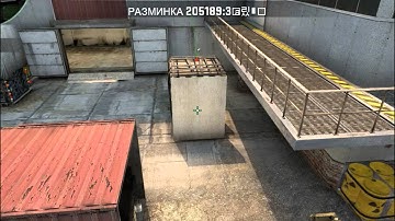 de_cache t side. A smoke #3
