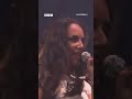 Can I have your heart in a plastic box? 🗣️🩷 JADE at Glastonbury
