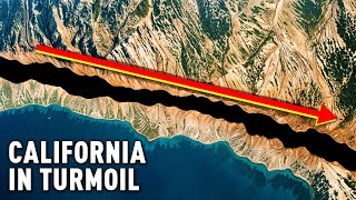 Cascadia Just Shook! Is California Near Its First Real Megaquake?