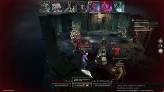 Let's Try Gloomhaven + Jaws Of The Lion Expansion (Merc SRPG!) - Ep. 20 - Say Hello To The GLOOM @_@