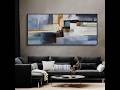 Review: KLAKLA Wall Art – Living Room Upgrade