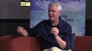 How to win men to Christ? with David Robertson, Martyn Iles, Tony Payne and Grant Borg Details