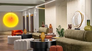 Cardo Roma, Autograph Collection | Rome, Italy | Hotel Review🏠 | Italian Retreat Reviews